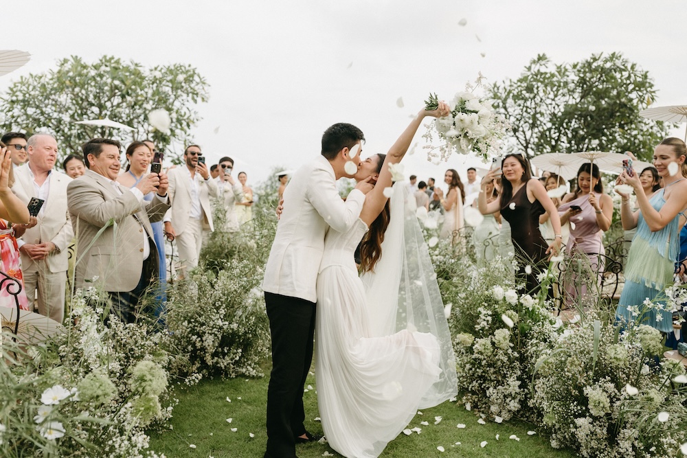 Asia y Boris – retrato principal