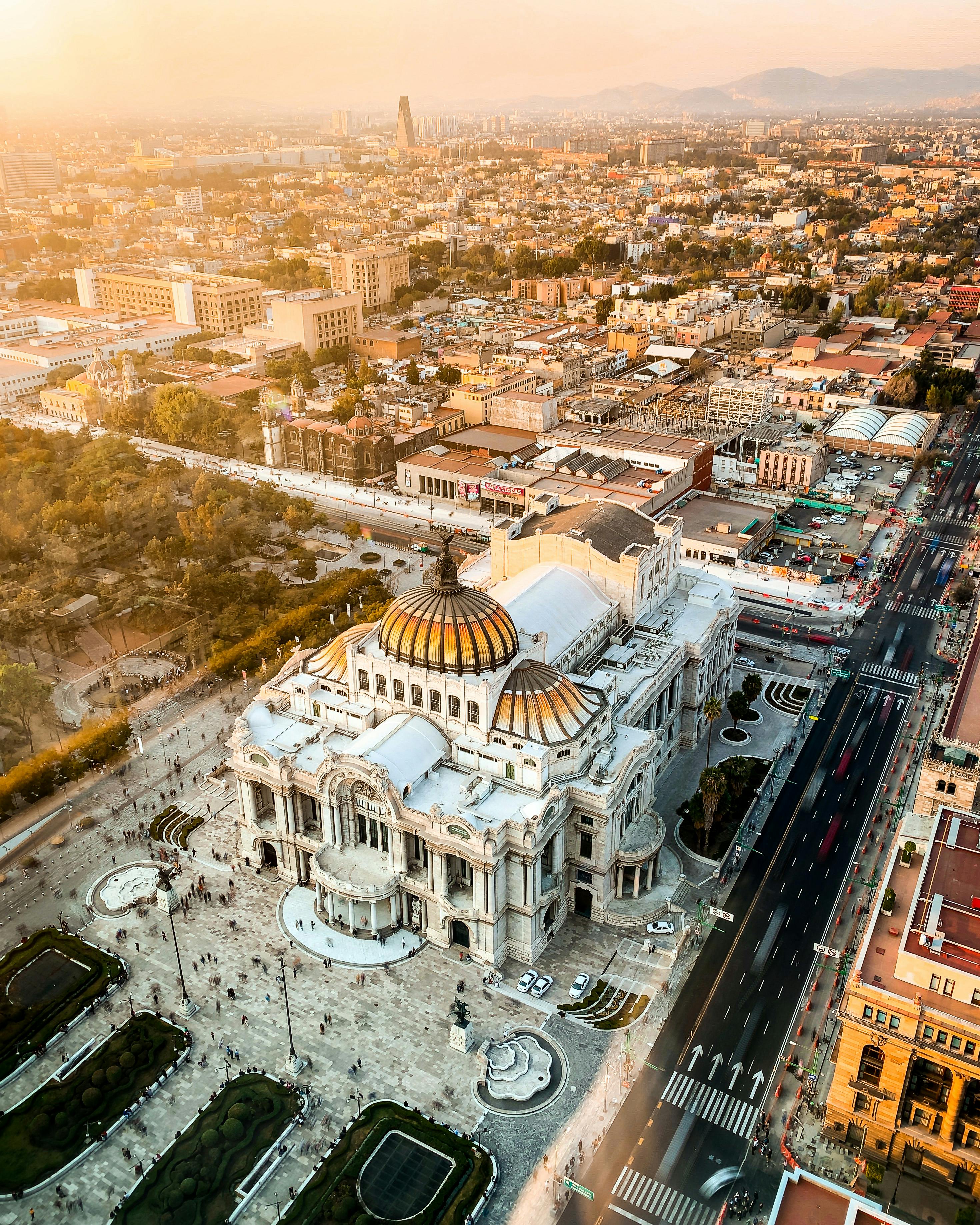 The Complete Guide to Planning a Luxury Destination Wedding in Mexico