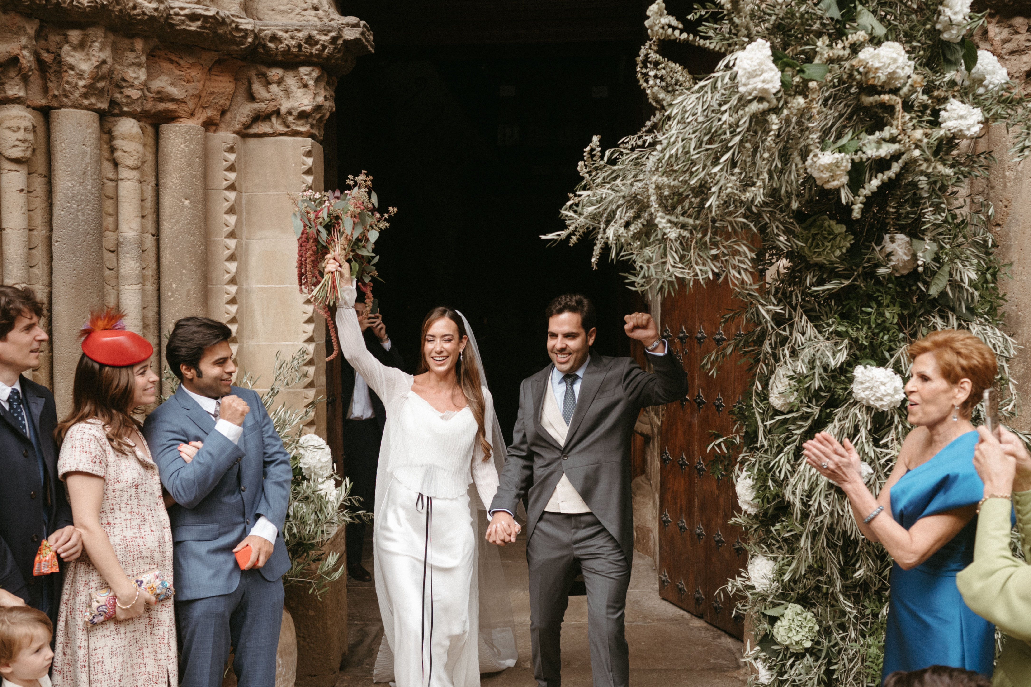 Asia y Boris – retrato principal