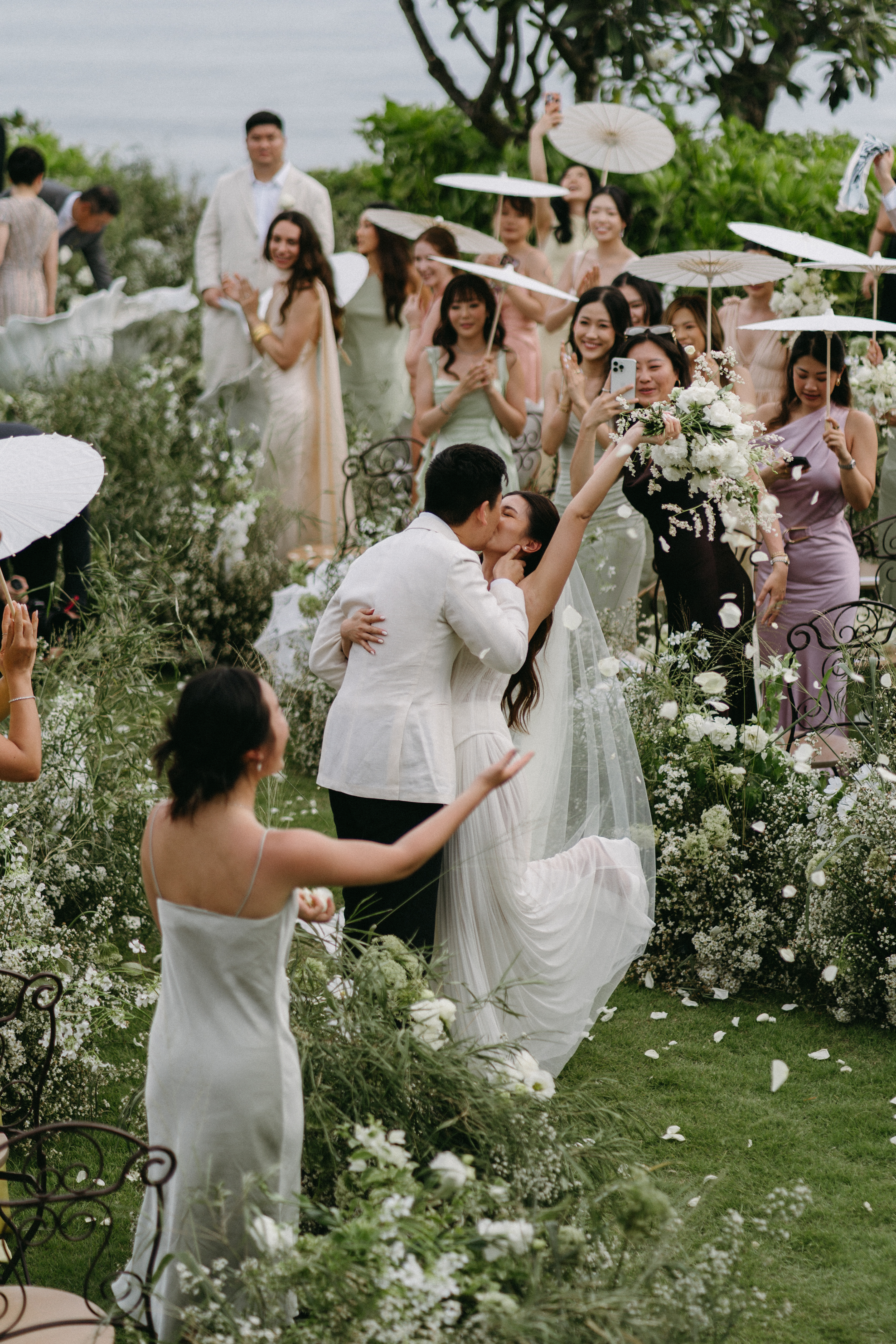 Step-by-Step Timeline for Planning a Destination Wedding from the USA