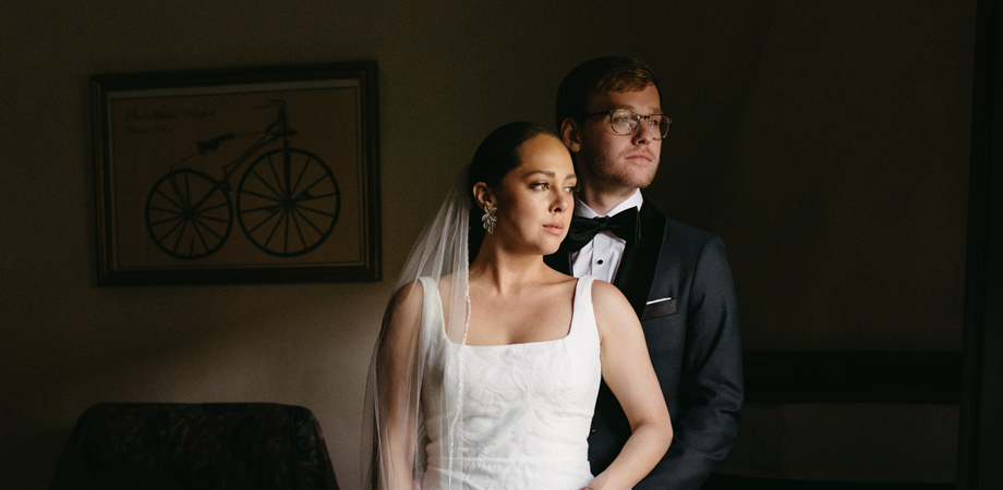 Anakarin y Blake – retrato principal