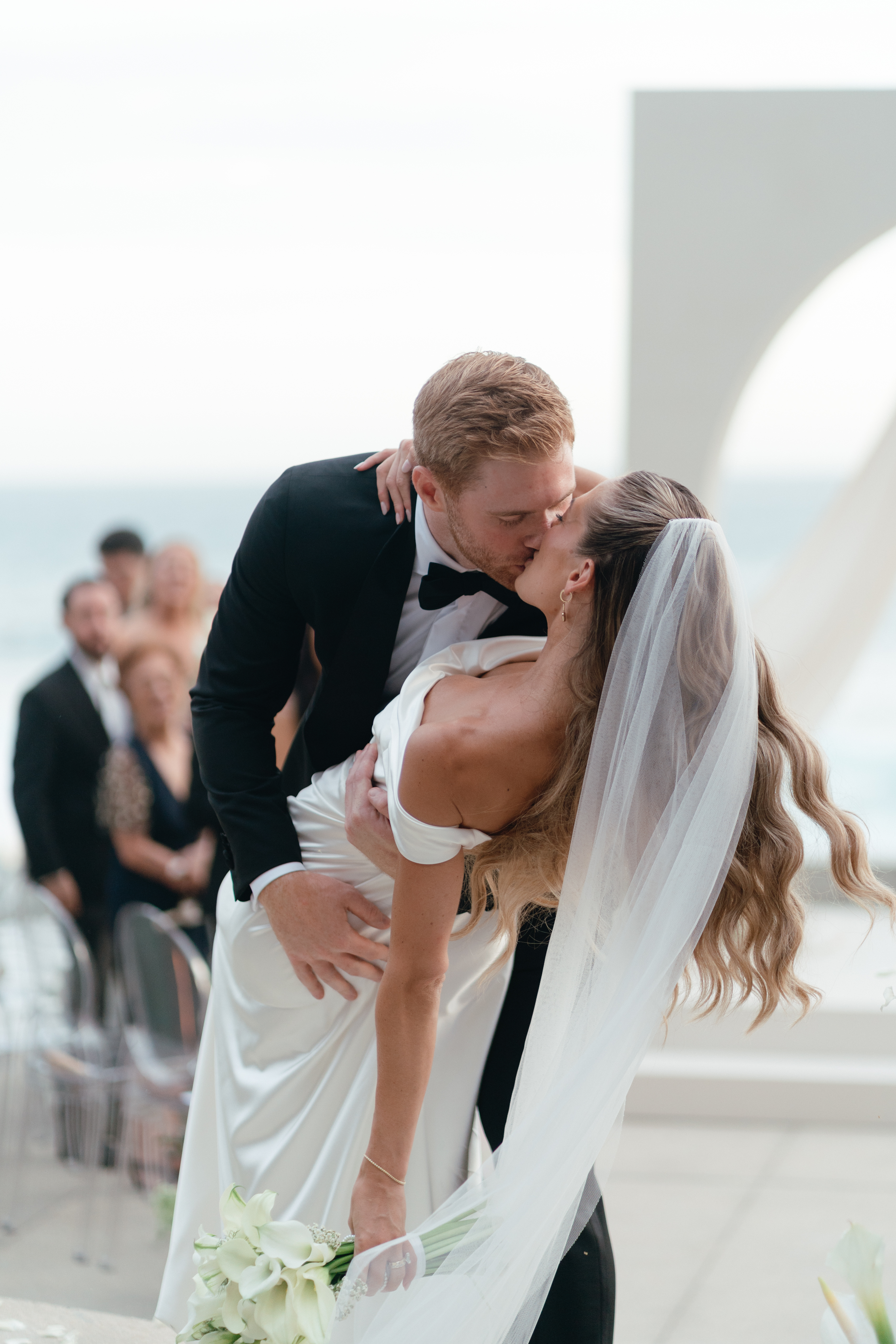 Asia y Boris – retrato principal