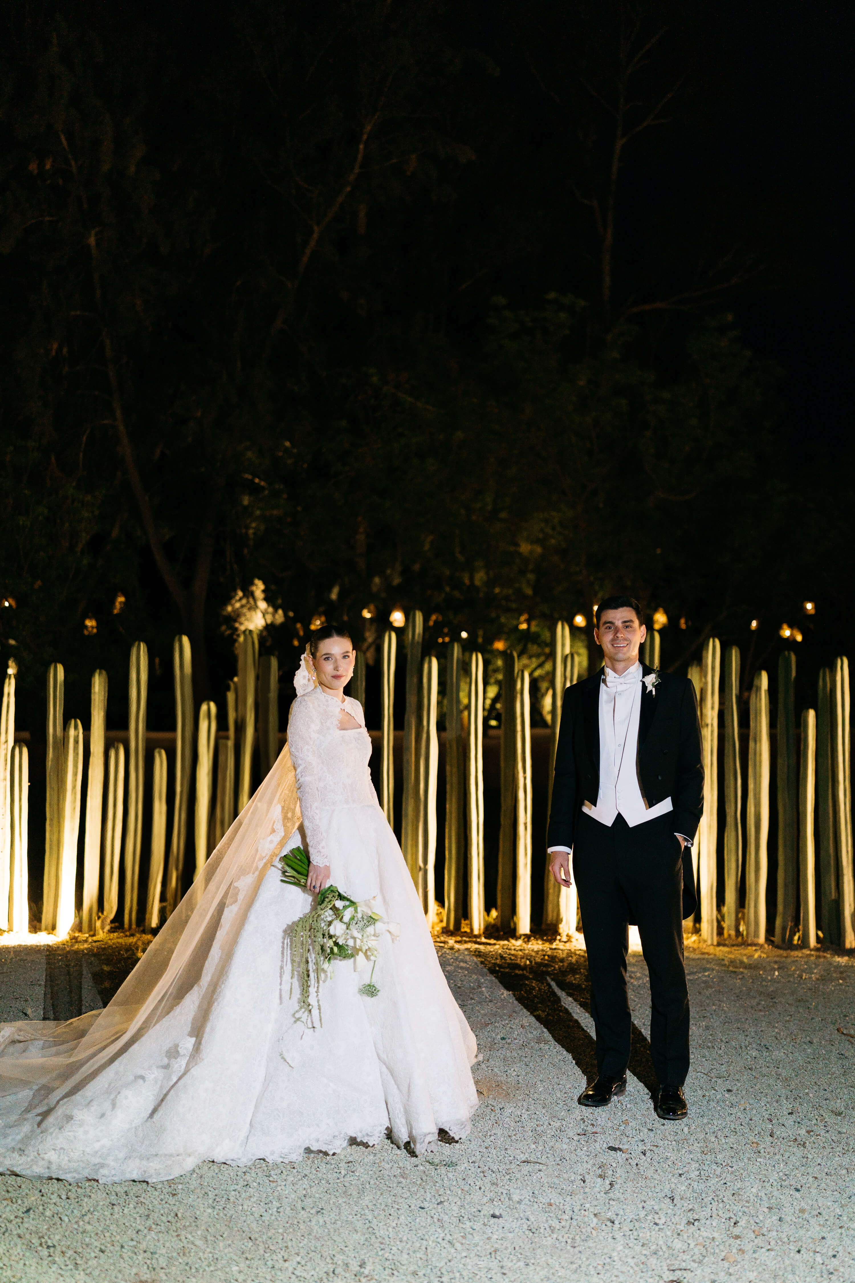 Asia y Boris – retrato principal