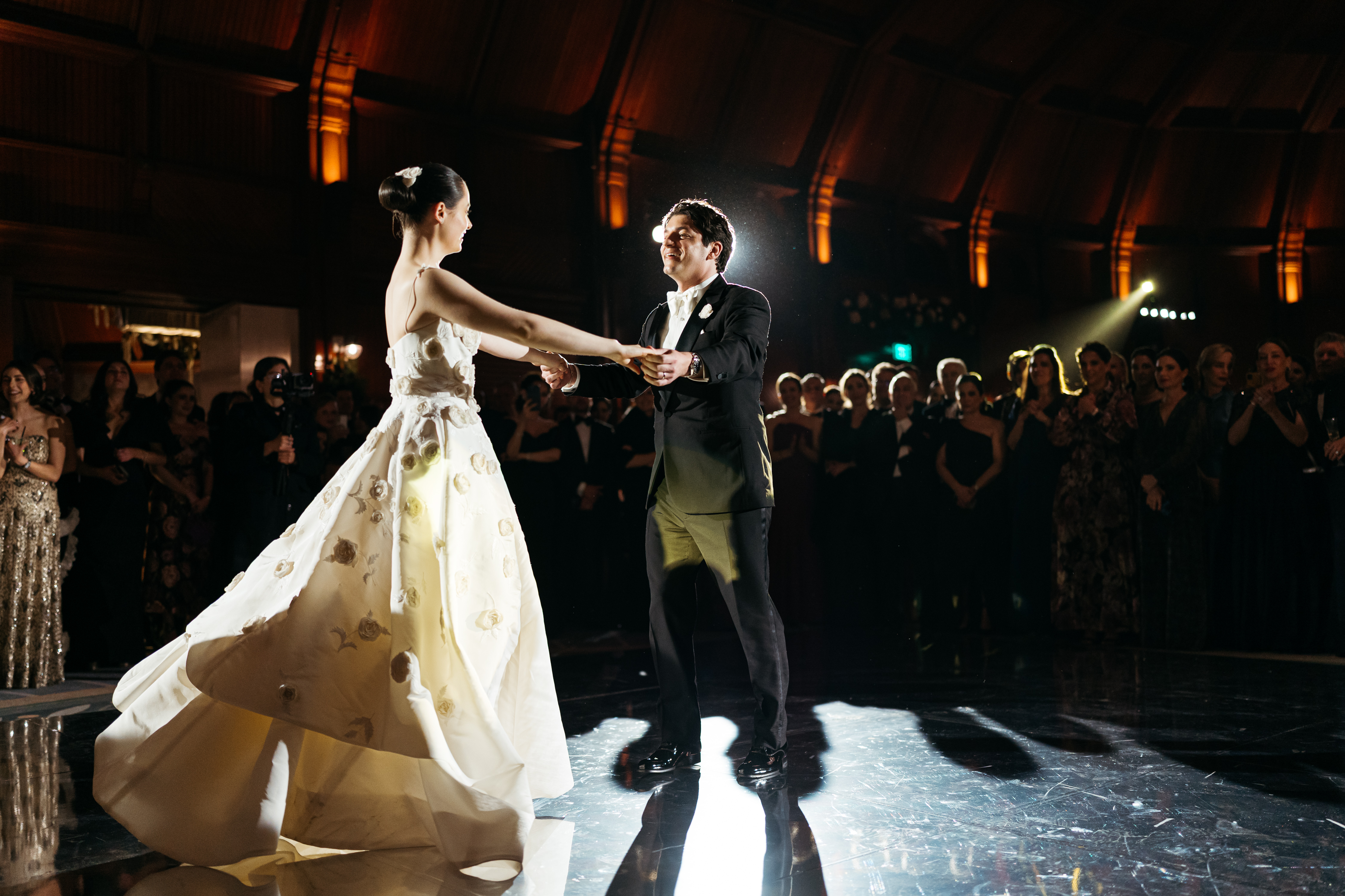 Asia y Boris – retrato principal