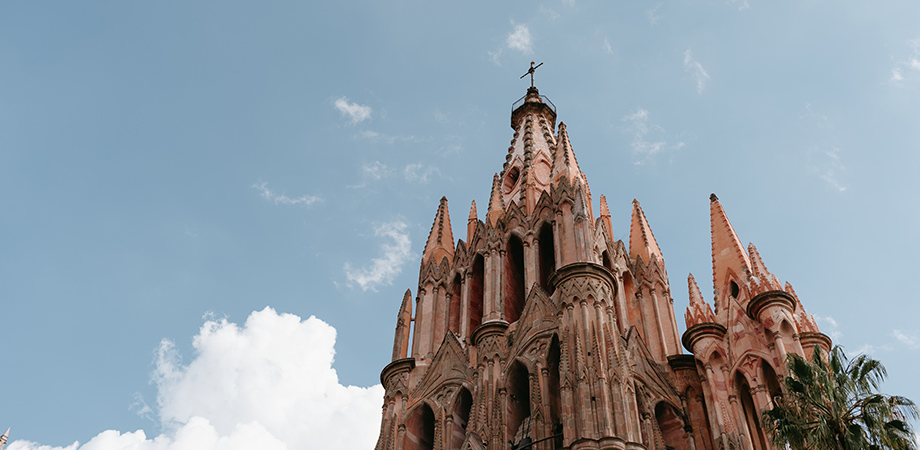Everything Your Guests Need to Know Before Traveling to Mexico